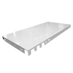ПАНЕЛЬ БОК.ВЕРХ.ЛЕВАЯ CM105-G (430 сат)