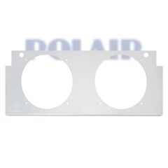 ДИФФУЗОР ИСПАРИТЕЛЯ-2 MB211 RF (оц. RAL9003)