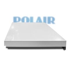 КРЫША (оц. RAL9003) DP102