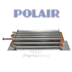 БАТАРЕЯ ИСПАРИТЕЛЯ DP102 (3х4х240) кв.