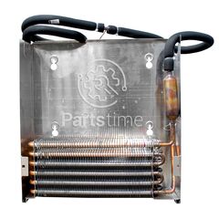 УЗЕЛ ИСПАРИТЕЛЯ CM114-G (NEK6212Z/NEU6212U, исп 4х6*300)