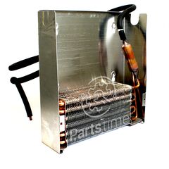 УЗЕЛ ИСПАРИТЕЛЯ CM114-S (SC15G)