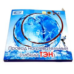 ПЭН ТРУБКИ СЛИВА 8вт Моноблоки, кассета (L=1м, разделка 90, 2гнезд нак)