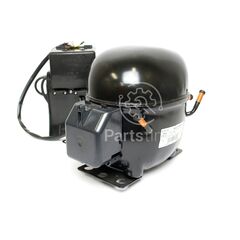 КОМПРЕССОР NEU 2178 GK (R404A) с ПЗУ