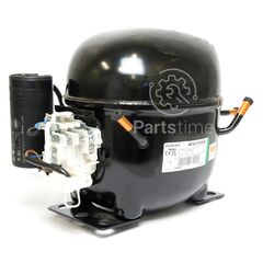 КОМПРЕССОР NEU 2155 GK (R404A) с ПЗУ