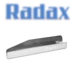 РУЧКА ДВЕРНАЯ ЛЕВАЯ RADAX