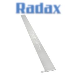 НИЖНИЙ ПРОФИЛЬ ВНУТРЕННЕГО СТЕКЛА RCG/RCB06-07 RADAX