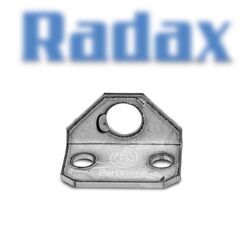ПЕТЛЯ ВНУТРЕННЕГО СТЕКЛА RADAX