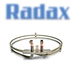 Нагреватель 1,6 кВт