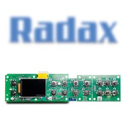ПЛАТА ДИСПЛЕЯ 2.4"