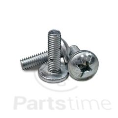 ВИНТ M6-6G*20.68.019 Din 7985 крест