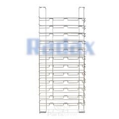 Стойка с направляющими для лотков R85GRI00039