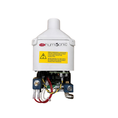 УВЛАЖНИТЕЛЬ ультразв. Humisonic Ultrasonic Carel UU01FD0001 (с трансформатором)