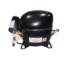 КОМПРЕССОР NEX 2180 UB с ПЗУ (R290) Embraco