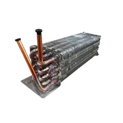 БАТАРЕЯ ИСПАРИТЕЛЯ CM105, CM107 (4х4х300, квадр.)
