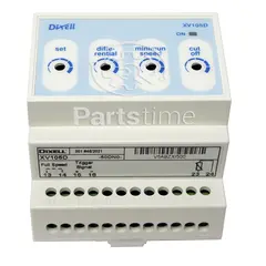 РЕГУЛЯТОР СКОРОСТИ ВРАЩЕНИЯ DIXELL  XV105  D-50 DN0 230v,500w
