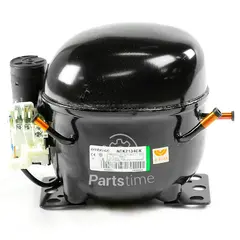 КОМПРЕССОР NEK 2134 U (R290) с ПЗУ