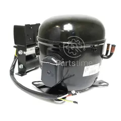 КОМПРЕССОР NТ 6226 GK (R404A) с ПЗУ