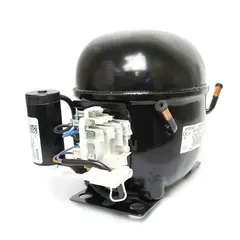 КОМПРЕССОР NEU 6212 Z (R134a) с ПЗУ