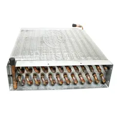 БАТАРЕЯ КОНДЕНСАТОРА 4x12x345 треуг.(код 10137624) ММ 1габ. "ПОЛЮС"