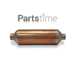 ДОКИПАТЕЛЬ L=140 D35 12,1/10,1 (ММ111Т, ММ115Т, ММ222Т; МВ109Т)
