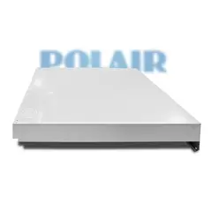 КРЫША (оц. RAL9003) DP102