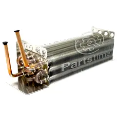БАТАРЕЯ ИСПАРИТЕЛЯ CM107 (3х4х300, квадр.) шкаф Low Cost