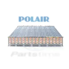 БАТАРЕЯ ИСПАРИТЕЛЯ (4х32х450 кв.) CR10