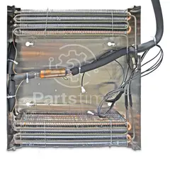 УЗЕЛ ИСПАРИТЕЛЯ CB114 (NEU2178GK, ТЭН, батарея 4х5)