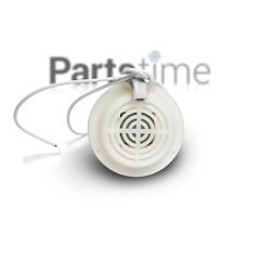 ПАНЕЛЬ ФРОНТАЛЬНАЯ С ПОДСВЕТКОЙ (СБ) DM110/114-S (оц9003,светодиод,б/микропер,б/эл.бл)