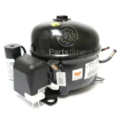 КОМПРЕССОР EMT 2117 GK (R404A) (с ПЗУ) ASPERA