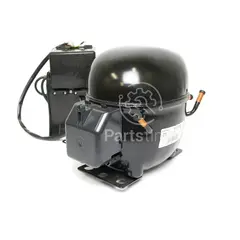 КОМПРЕССОР NEU 2178 GK (R404A) с ПЗУ