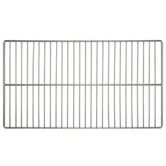 ПОЛКА РЕШЕТ. СТОЛА TM2GN-G, 576х324 (ХРОМ)