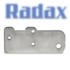 ПЕТЛЯ НИЖНЯЯ RCG/RCB пароконвектомат