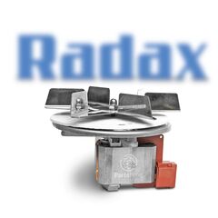 Двигатель 230В R20MOT00010