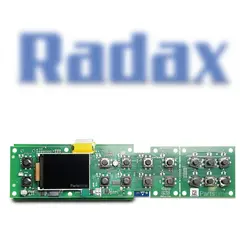 ПЛАТА ДИСПЛЕЯ 2.4"