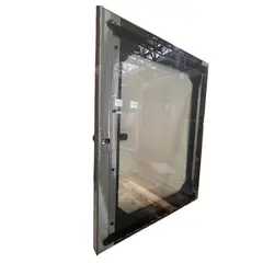 ДВЕРЬ В СБОРЕ CC10/TL12