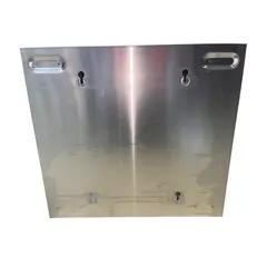 КОРПУС ИСПАРИТЕЛЯ ШН-1,4 (АМГ-2М)