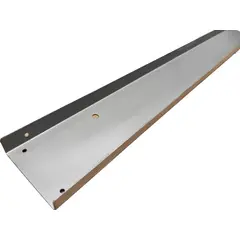 ПОПЕРЕЧИНА 117*730*0,7 CB107 (оц RAL 9003)
