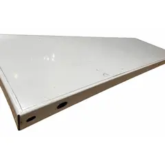 ОБШИВКА БОК. ВЕРХ. ЛЕВАЯ CM107 (х/к окр. t=1,0)