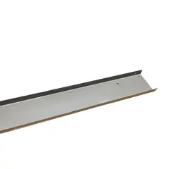 ПОПЕРЕЧИНА 117*694*0,7 CM105, CM107 (ОЦ.ОКР.RAL9003)