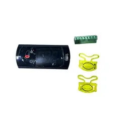 ЭЛЕКТРОННЫЙ БЛОК PJEZSOHOOO (CAREL) 1реле, 2HP