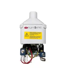 УВЛАЖНИТЕЛЬ ультразв. Humisonic Ultrasonic Carel UU01FD0001 (с трансформатором)
