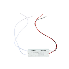Блок питания P36W-IP20-12V, провода по 500 мм (Китай)