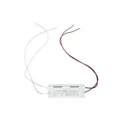 Блок питания P36W-IP20-12V, провода по 500 мм (Китай)