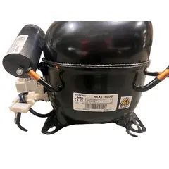 КОМПРЕССОР NEX 2180 UB с ПЗУ (R290) Embraco