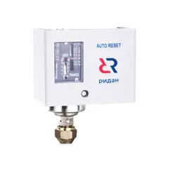 Реле высокого давления KP5, 8-30 бар (код:060-117166R) Ридан