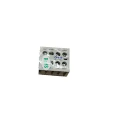 ДОПОЛНИТЕЛЬНЫЙ КОНТАКТНЫЙ БЛОК NCF6-22 (CHINT)