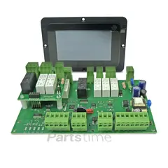 ЭЛЕКТРОННЫЙ БЛОК EVCMC618N9E - 5 TFT