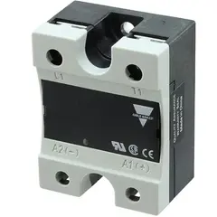 РЕЛЕ ТВЕРДОТЕЛЬНОЕ RM1A23D50 (импорт)
